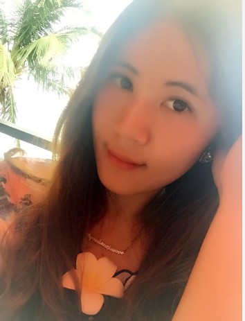 婷婷的第一张照片--建宁相亲网