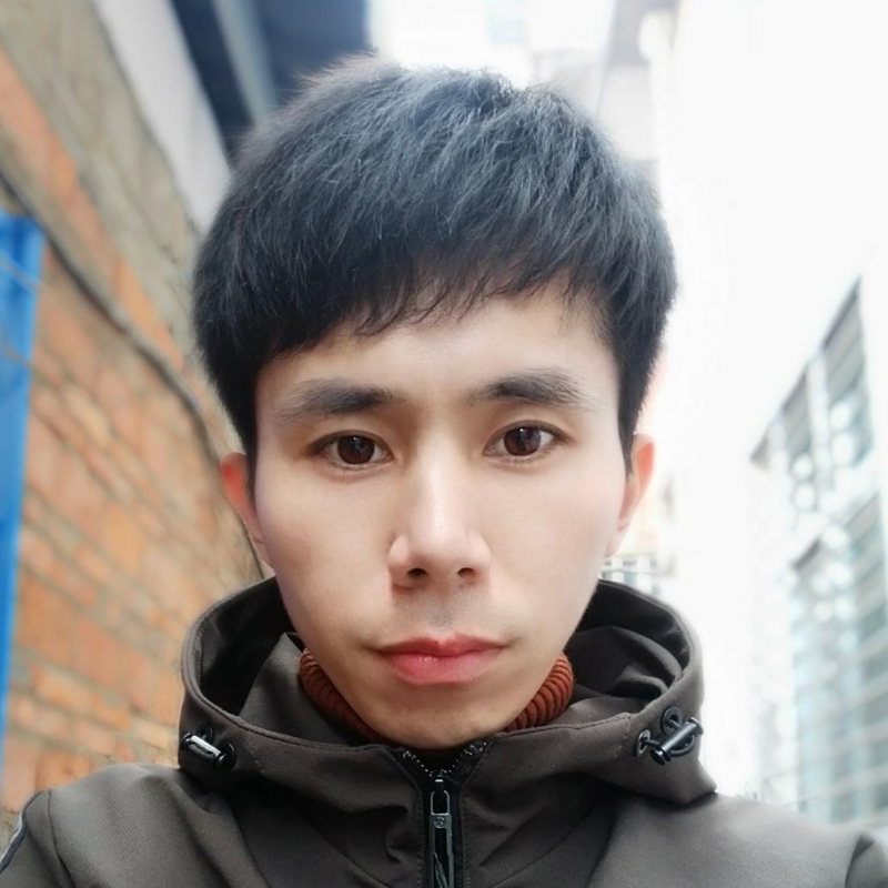 等一人白首的第二张照片--建宁相亲网