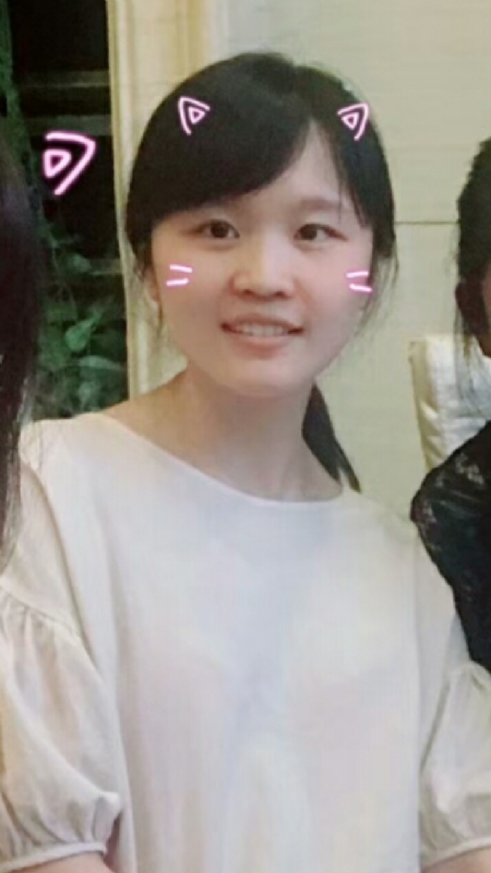 曦曦陈的第一张照片--建宁相亲网