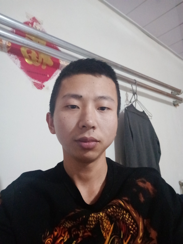 沉默是金的第一张照片--建宁相亲网