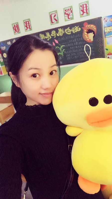 pengjienv的第一张照片--建宁相亲网