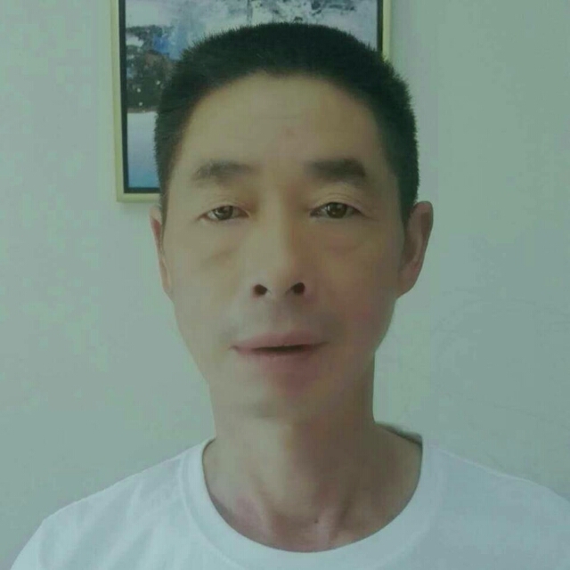 蔡蔡的第一张照片--建宁相亲网