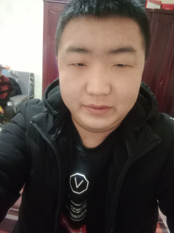 坦荡荡的第一张照片--建宁相亲网