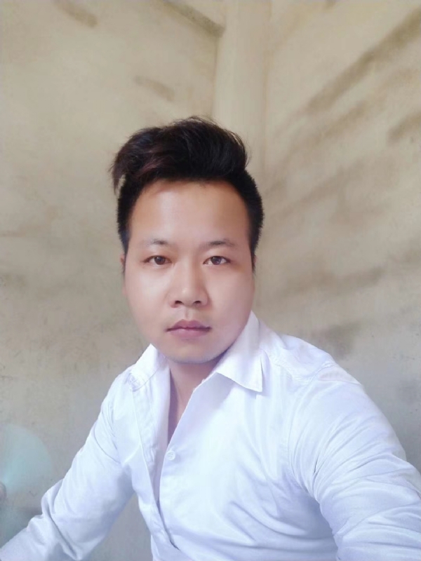 寻觅爱情的第一张照片--建宁相亲网