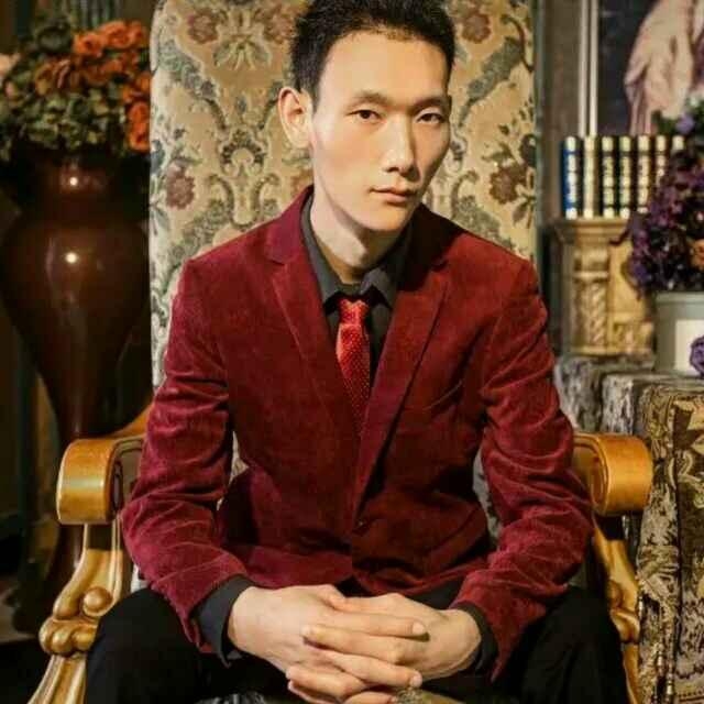寻找附近的人的第一张照片--建宁相亲网