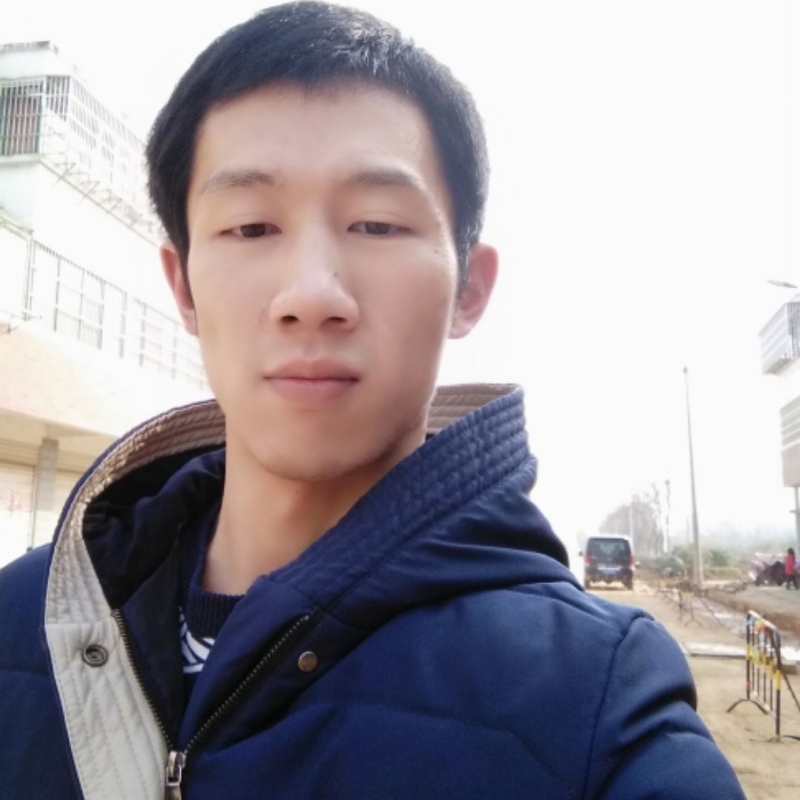 曾经沧海的第一张照片--建宁相亲网