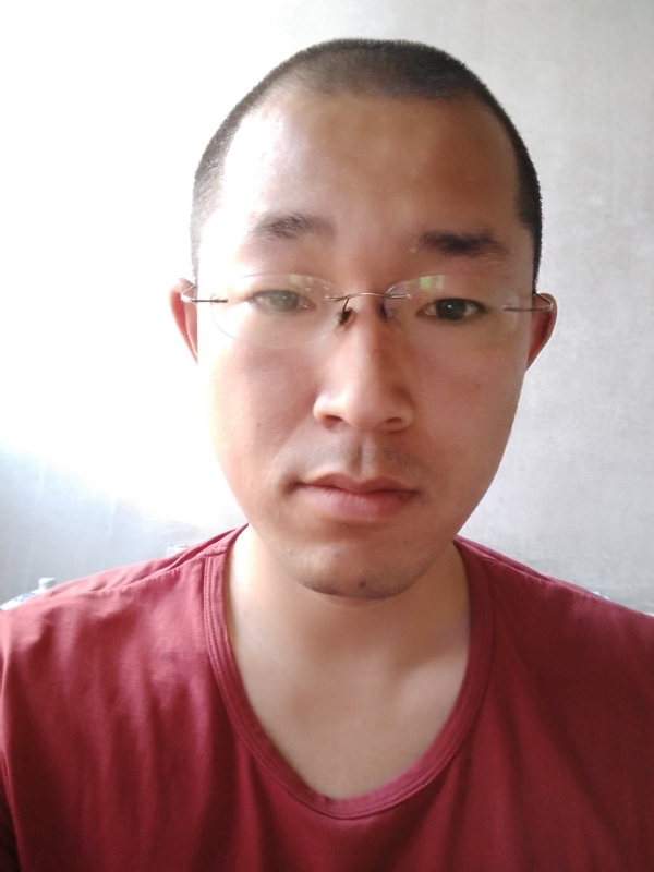 陌生吟的第一张照片--建宁相亲网