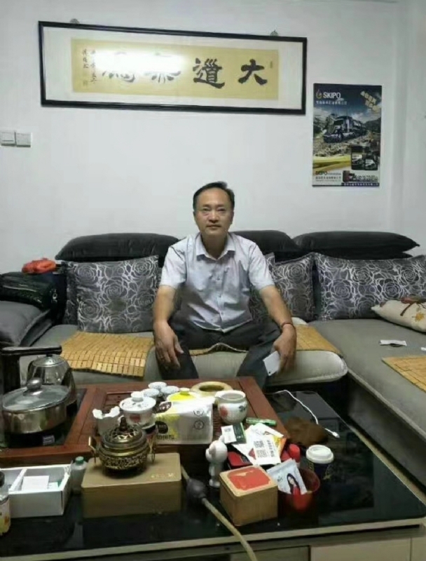 星光的第一张照片--建宁相亲网