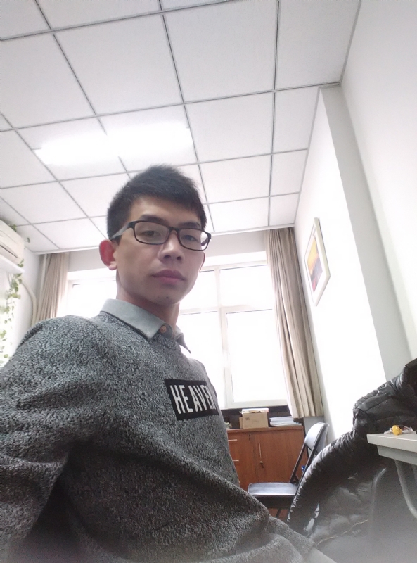 cheer辉的第一张照片--建宁相亲网