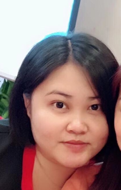 静静的第一张照片--建宁相亲网