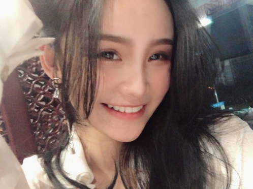 紫薇的第一张照片--建宁相亲网
