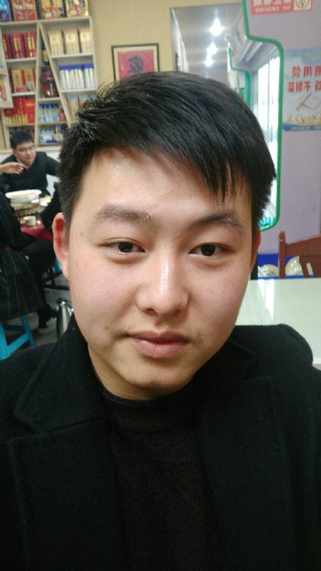往事随风的第一张照片--建宁相亲网