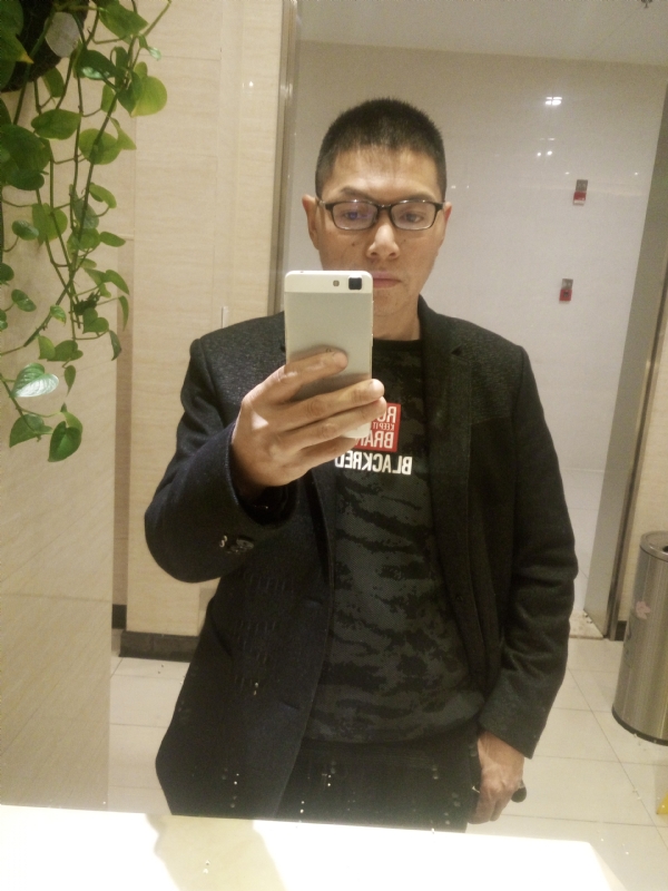 顺其自然的第一张照片--建宁相亲网