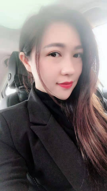 Emily的第四张照片--建宁相亲网