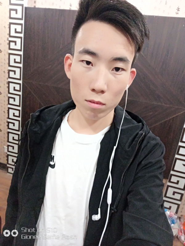 似命珍惜的第一张照片--建宁相亲网