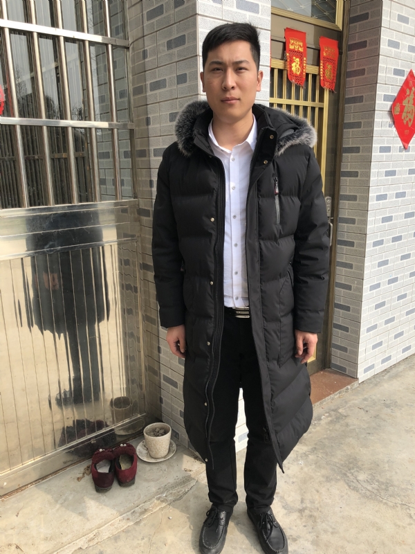 街角的风车的第一张照片--建宁相亲网