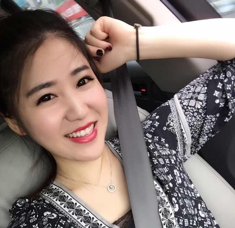 钱多多的第一张照片--建宁相亲网