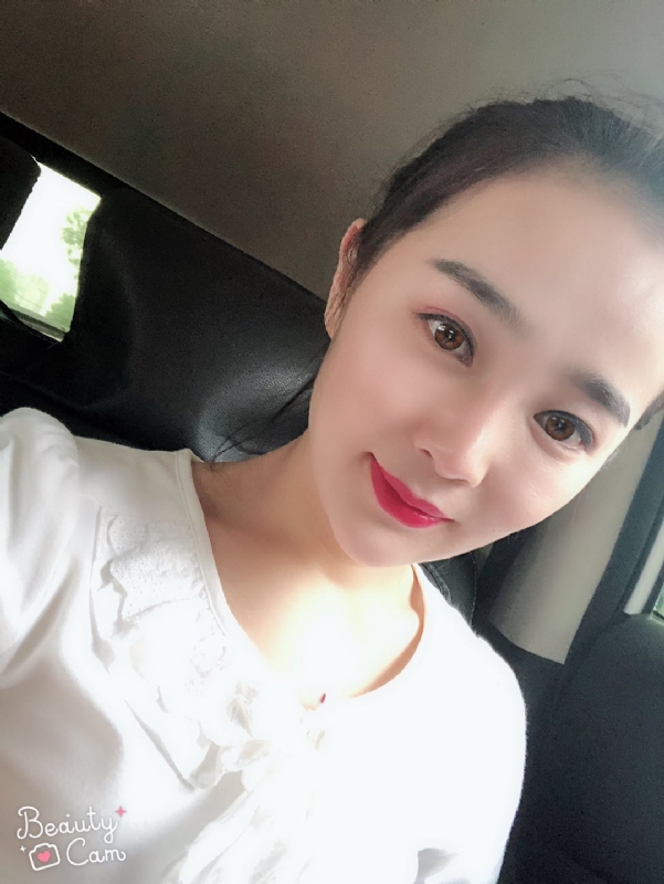 汪小姐的第一张照片--建宁相亲网