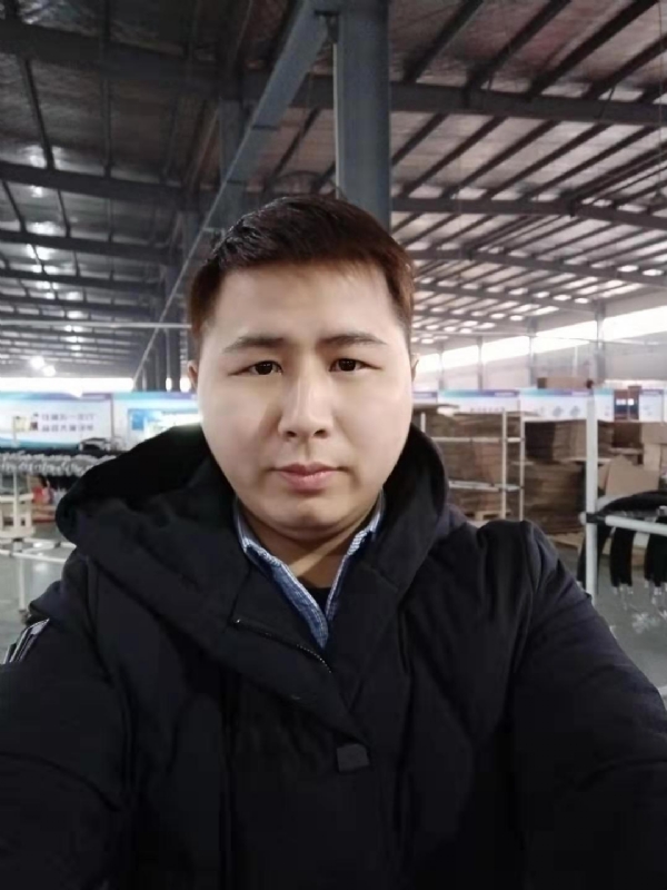 刀锋的第一张照片--建宁相亲网