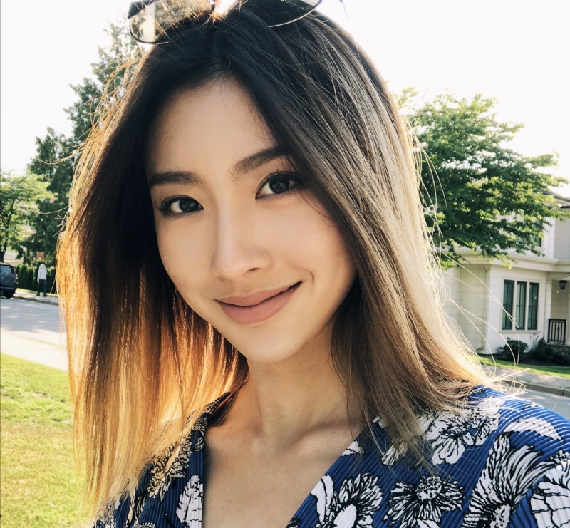 蘇悅的第二张照片--建宁相亲网