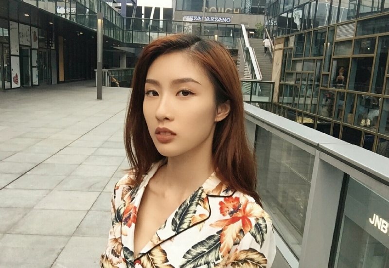 蘇悅的第四张照片--建宁相亲网