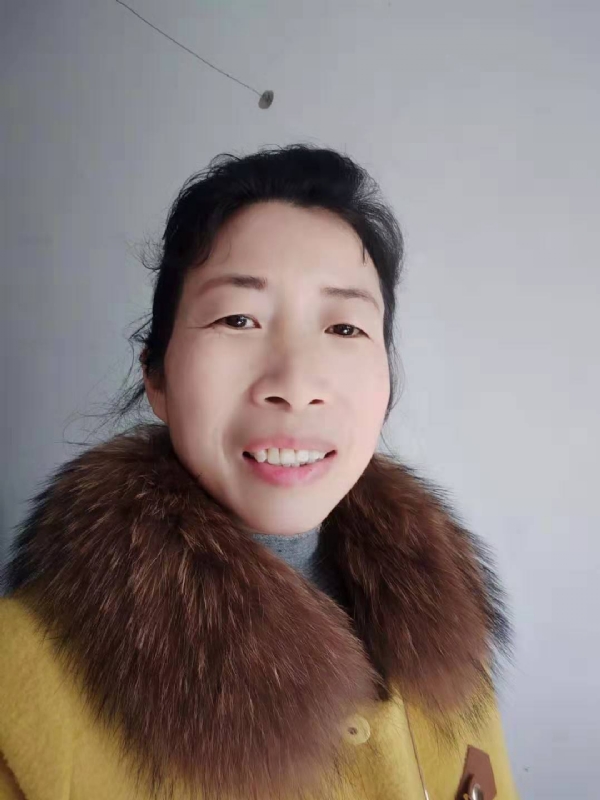 上善若水的第一张照片--建宁相亲网