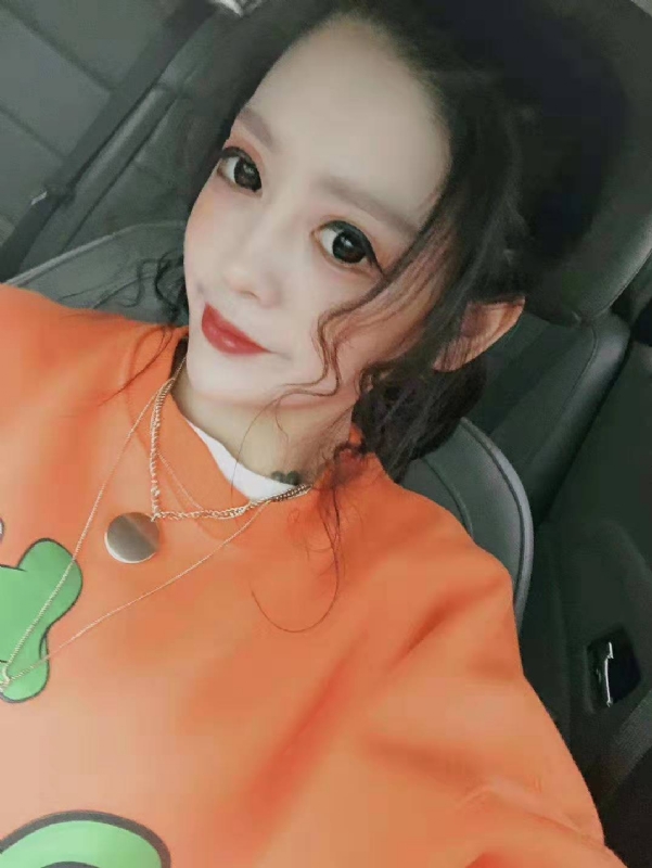 李梦瑶的第二张照片--建宁相亲网