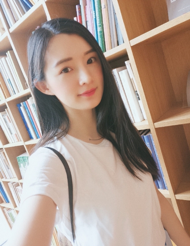 Dan婷的第二张照片--建宁相亲网