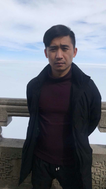 一江春水向东流的第一张照片--建宁相亲网