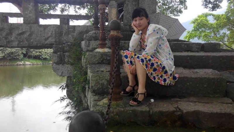 女子悠然的第一张照片--建宁相亲网