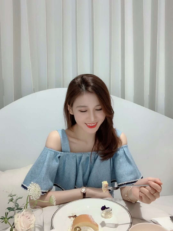 Emily的第三张照片--建宁相亲网
