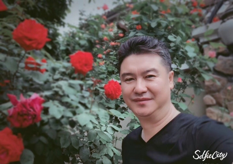 姓李名光耀的第一张照片--建宁相亲网