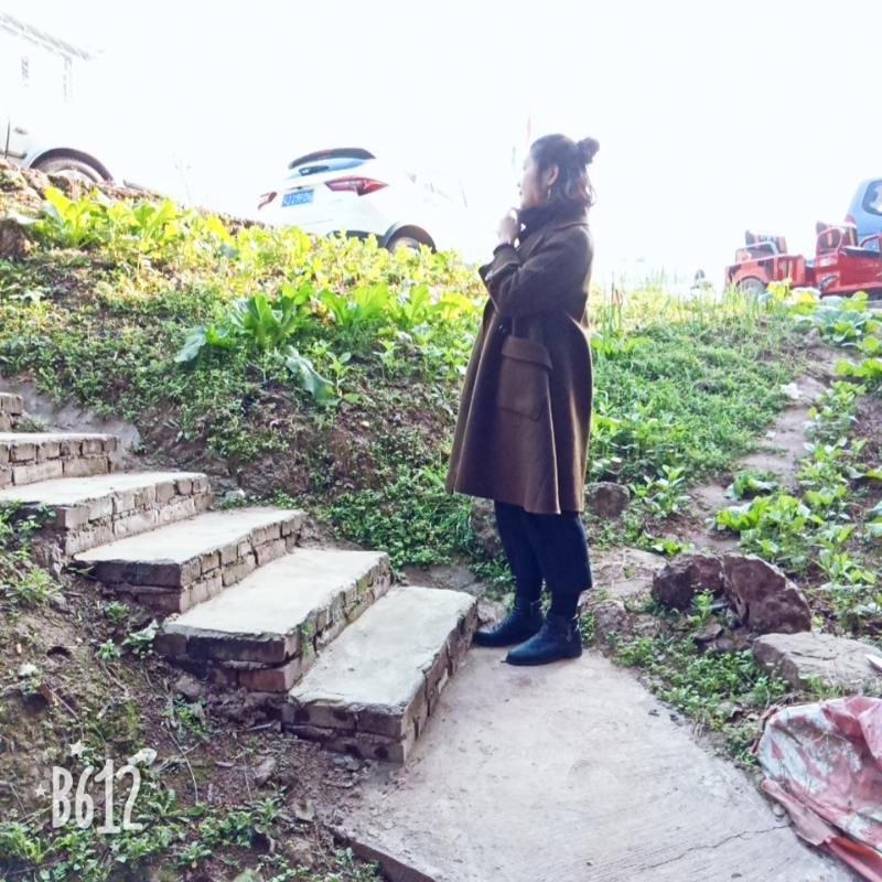 如烟的第一张照片--建宁相亲网