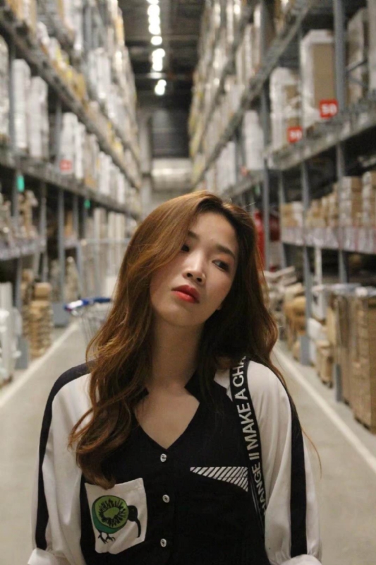 平ling的第二张照片--建宁相亲网