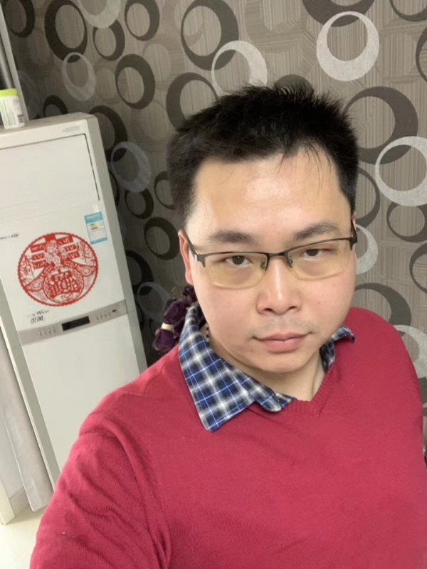 小李a的第一张照片--建宁相亲网