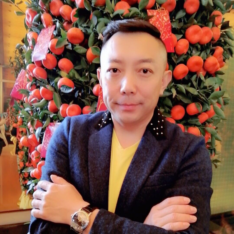 巧克力绅士的第一张照片--建宁相亲网