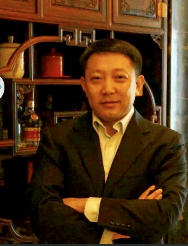 巧克力绅士的第三张照片--建宁相亲网