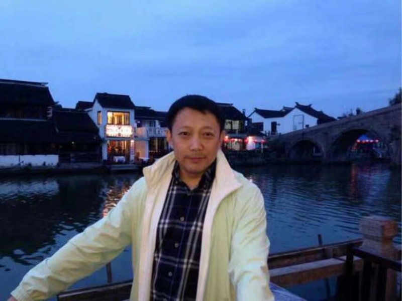 巧克力绅士的第六张照片--建宁相亲网