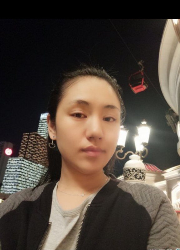 飄兒的第一张照片--建宁相亲网