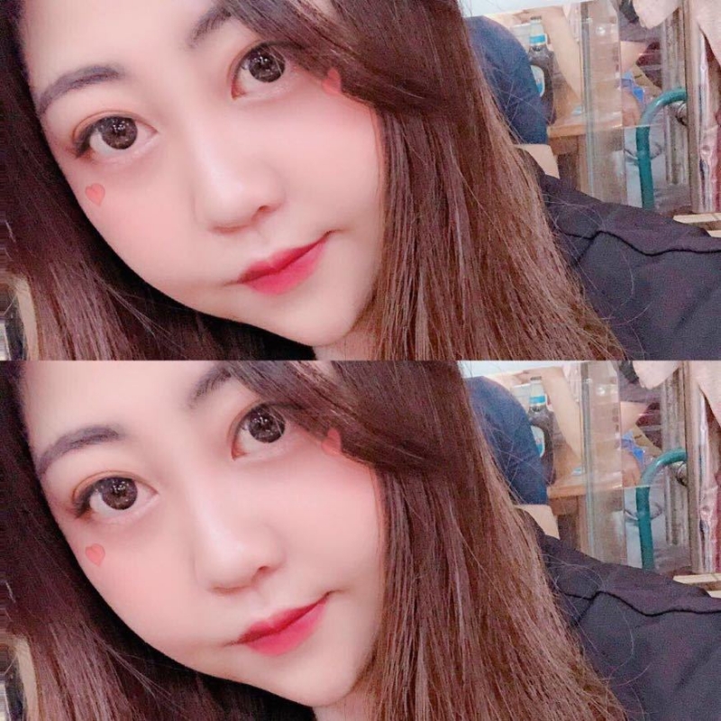 李洁白无瑕的第一张照片--建宁相亲网