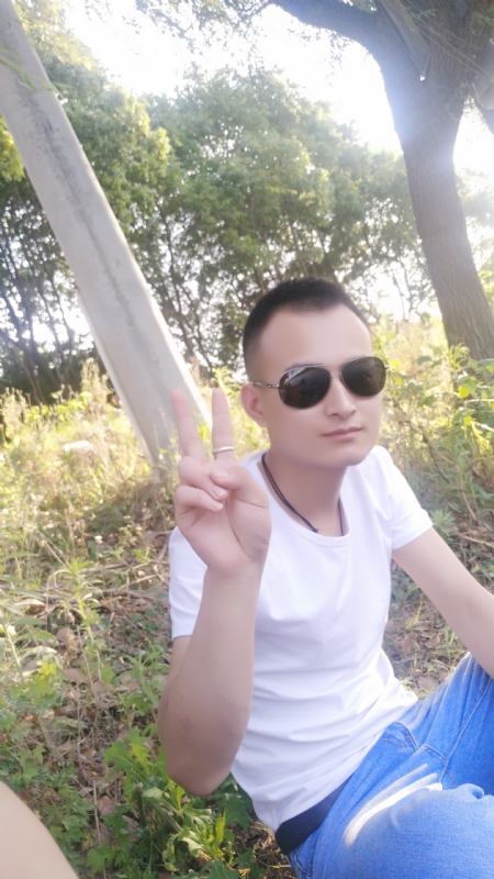 马凯亮的第一张照片--建宁相亲网