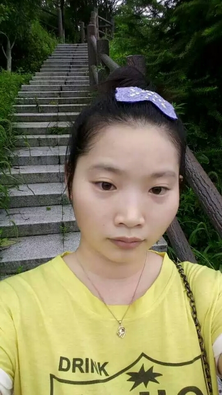 清风的第一张照片--建宁相亲网