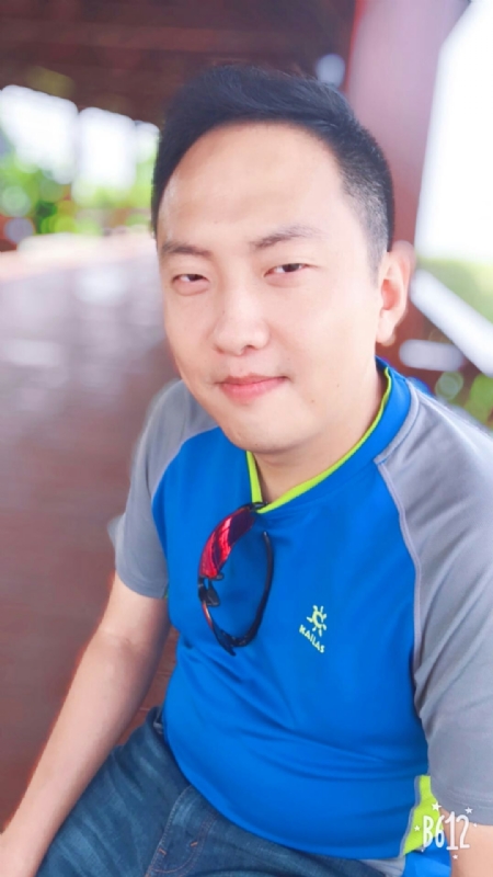缘来如此的第一张照片--建宁相亲网