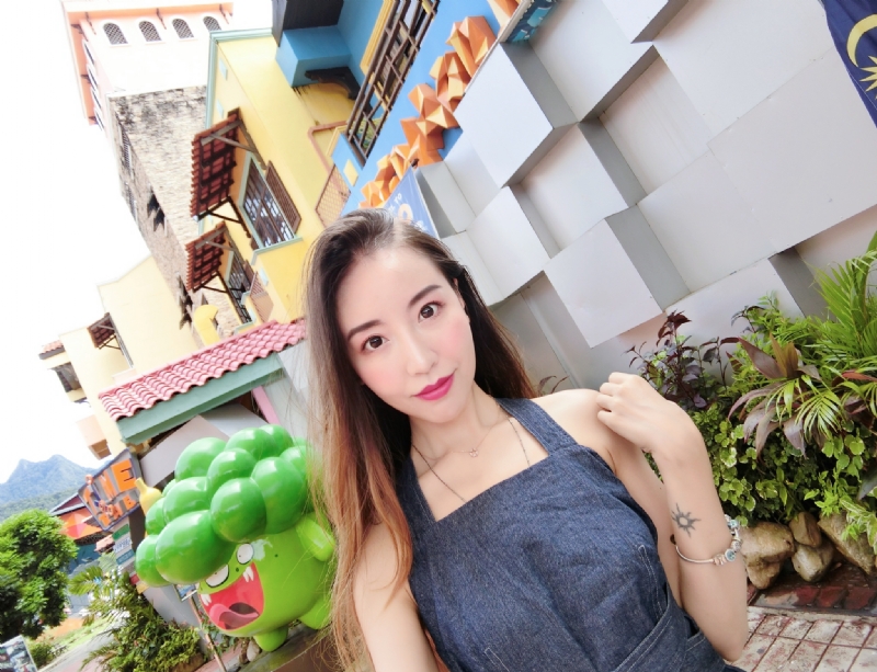 小尖鱼的第一张照片--建宁相亲网