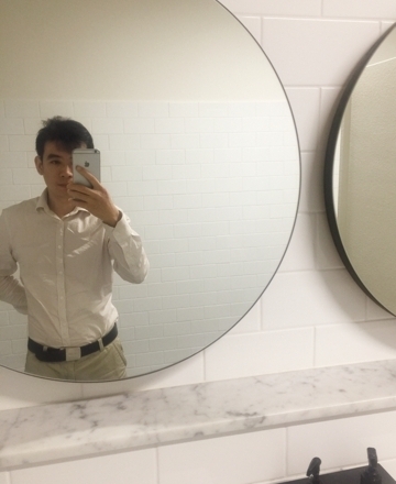 男人盾的第一张照片--建宁相亲网