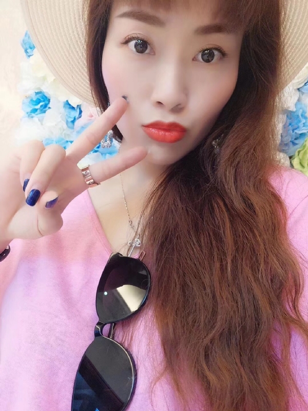 晴子的第一张照片--建宁相亲网