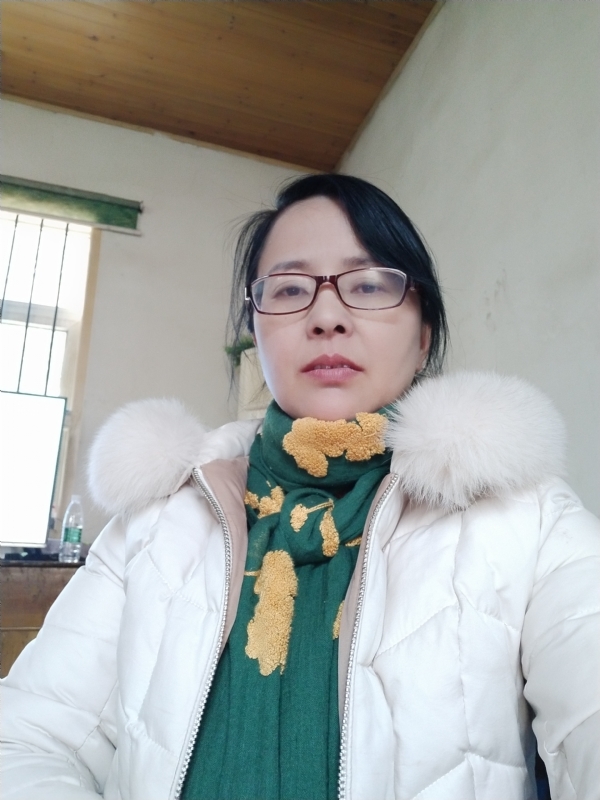 想想的第一张照片--建宁相亲网