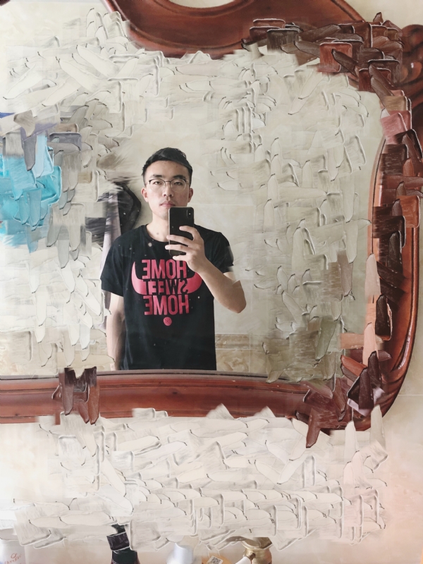 杨2的第一张照片--建宁相亲网