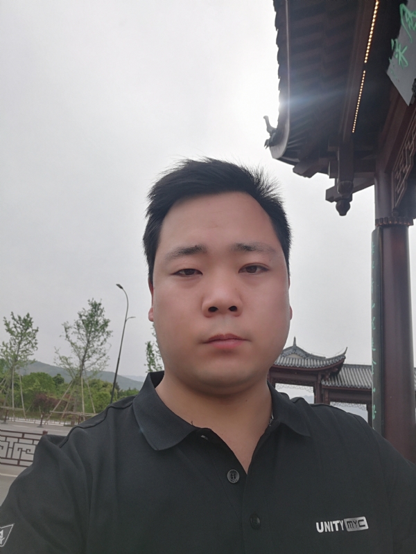 微笑的第一张照片--建宁相亲网