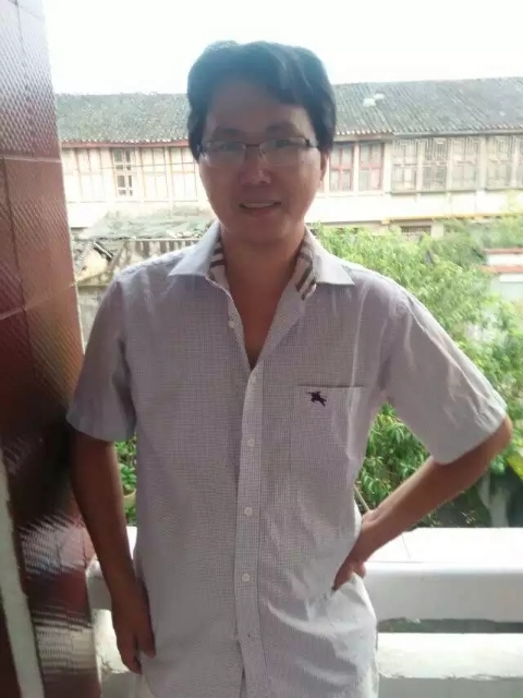 敬奉的第一张照片--建宁相亲网